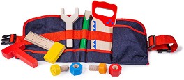     Bigjigs Toys - 