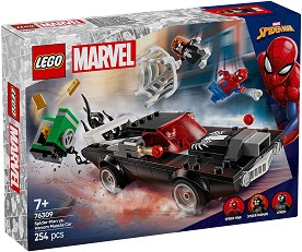 LEGO Marvel Super Heroes -       -   - 