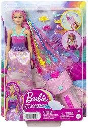        - Mattel -   30 cm,   Barbie - 