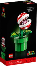 LEGO Super Mario -   -  - 