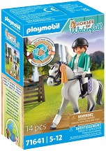 Playmobil Horses of Waterfall -   - 