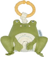   Mamas & Papas Frog -   Grateful Garden - 