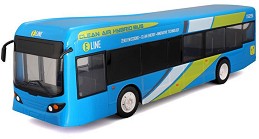  City Bus R/C    - Maisto Tech -   1:12 - 