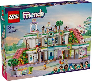 LEGO Friends -     -   - 