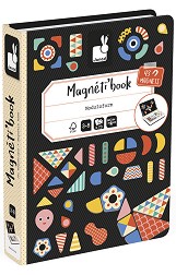    - Janod -   Magneti'Book - 