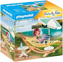 Playmobil Family Fun -  - 