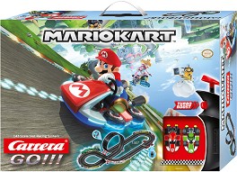      Mario Kart - Carrera -  2        - 