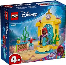 LEGO Disney -     -   - 