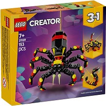 LEGO Creator -  :   3  1 -   - 