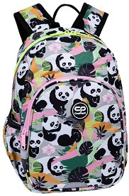     Toby - Cool Pack -   Panda Gang - 