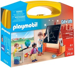 Playmobil City Life -  - 