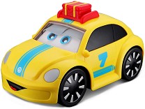    Bburago - VW Funny Beetle -     Junior - 