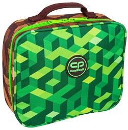   Cooler Bag - Cool Pack -   City Jungle - 