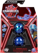      Octogan - Spin Master -      Bakugan - 