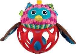  BaliBazoo Owl Odette - 