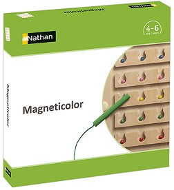   Magneticolor - Nathan - 