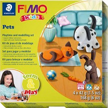       Fimo -  -     Kids -  