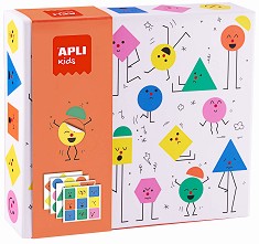     - Apli Kids -   -  