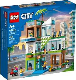 LEGO City -   -   - 