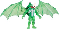   Green Symbiote - Hasbro -    - 