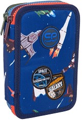     Jumper 2 - Cool Pack -  2    Rockets - 