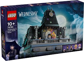 LEGO Wednesday -      -   - 