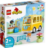 LEGO Duplo -    -   - 