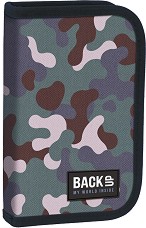     Camouflage - Derform -   Back Up - 