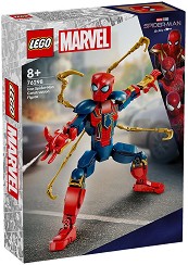 LEGO Marvel Super Heroes -     -   - 