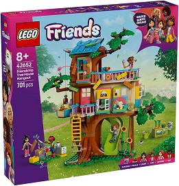 LEGO Friends -       -   - 