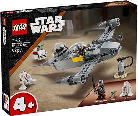 LEGO Star Wars -  N-1     -   - 