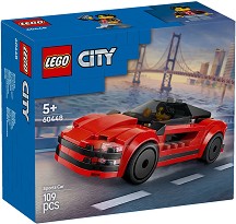 LEGO City -    -   - 