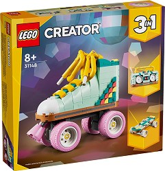 LEGO Creator -    3  1 -   - 