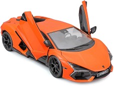   Lamborghini Revuelto - Bburago -   1:24 - 