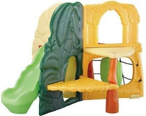     Little Tikes Jungle Climber - 