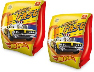     Super Fast - Mondo -   Hot Wheels - 