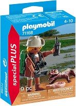 Playmobil Special Plus -    - 