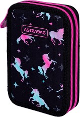     - Astra S.A. -  2    Pink Unicorns - 