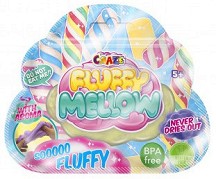   Fluffy Mellow - Craze - 