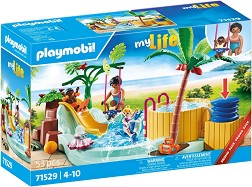 Playmobil My Life -     - 