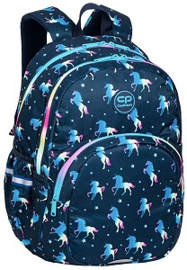   Rider - Cool Pack -   Unicorns - 