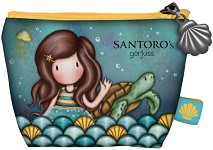   Deep Secrets - Santoro -   Gorjuss - 