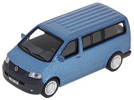 Volkswagen T5 Van -   - 