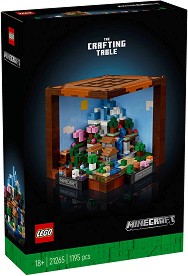 LEGO Minecraft -   -  - 