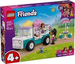 LEGO Friends -       -   - 