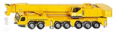   - Liebherr -     "Super: Cranes" - 