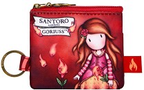  Fire In My Heart - Santoro -   Gorjuss - 