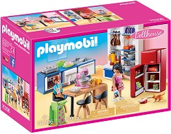 Playmobil Dollhouse -  - 