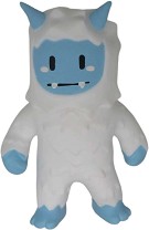   Stumble Guys - Frost Yeti -   Monster Flex - 