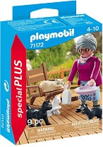 Playmobil Special Plus -    - 